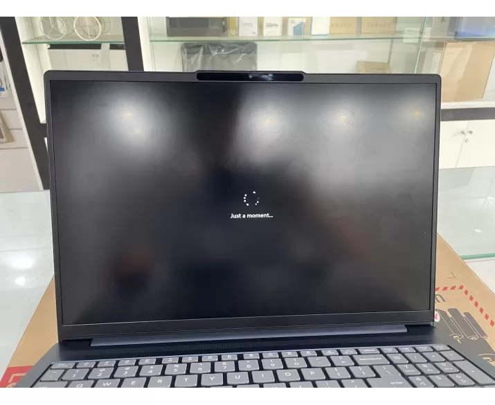 Lenovo IdeaPad Slim 5 16IRH10R - hình số , 8 image