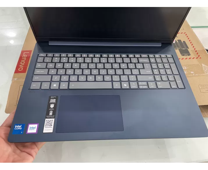 Lenovo IdeaPad Slim 5 16IRH10R - hình số , 9 image
