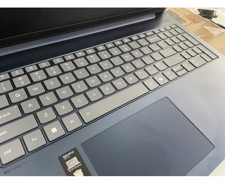 Lenovo IdeaPad Slim 5 16IRH10R - hình số , 10 image