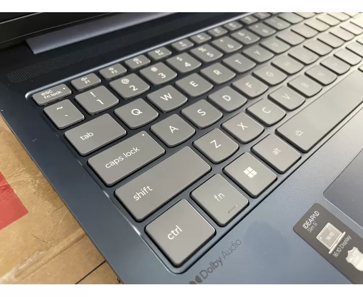Lenovo IdeaPad Slim 5 16IRH10R - hình số , 11 image