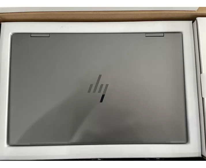 HP Envy x360 15 ew1073cl, CPU: Core i7 1355U, RAM: RAM 16 GB, Ổ cứng: SSD 1TB, Độ phân giải: Full HD, Card đồ họa: Intel Graphic, Kích thước màn hình: 15.6 inch, Loại màn hình: Laptop 2 in 1, Hệ điều hành: Windows 11 - hình số , 2 image