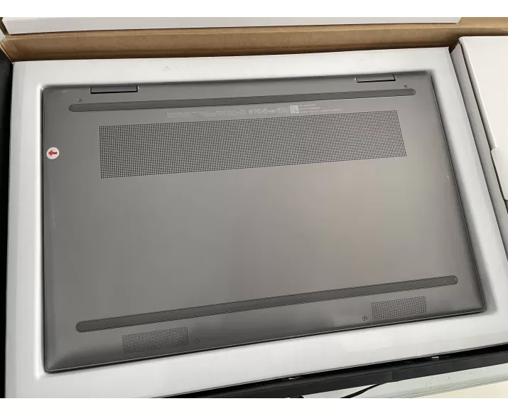 HP Envy x360 15 ew1073cl, CPU: Core i7 1355U, RAM: RAM 16 GB, Ổ cứng: SSD 1TB, Độ phân giải: Full HD, Card đồ họa: Intel Graphic, Kích thước màn hình: 15.6 inch, Loại màn hình: Laptop 2 in 1, Hệ điều hành: Windows 11 - hình số , 3 image