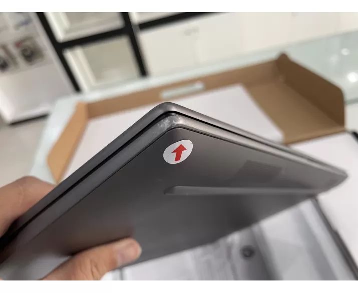 HP Envy x360 15 ew1073cl, CPU: Core i7 1355U, RAM: RAM 16 GB, Ổ cứng: SSD 1TB, Độ phân giải: Full HD, Card đồ họa: Intel Graphic, Kích thước màn hình: 15.6 inch, Loại màn hình: Laptop 2 in 1, Hệ điều hành: Windows 11 - hình số , 5 image