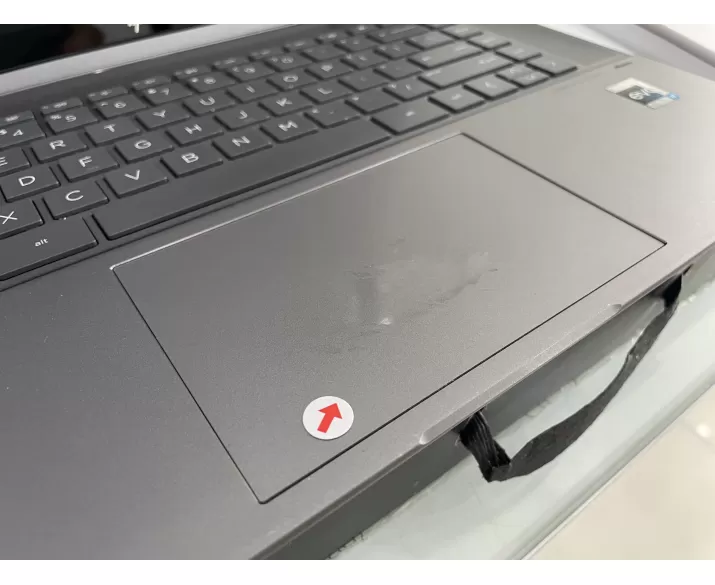 HP Envy x360 15 ew1073cl, CPU: Core i7 1355U, RAM: RAM 16 GB, Ổ cứng: SSD 1TB, Độ phân giải: Full HD, Card đồ họa: Intel Graphic, Kích thước màn hình: 15.6 inch, Loại màn hình: Laptop 2 in 1, Hệ điều hành: Windows 11 - hình số , 10 image