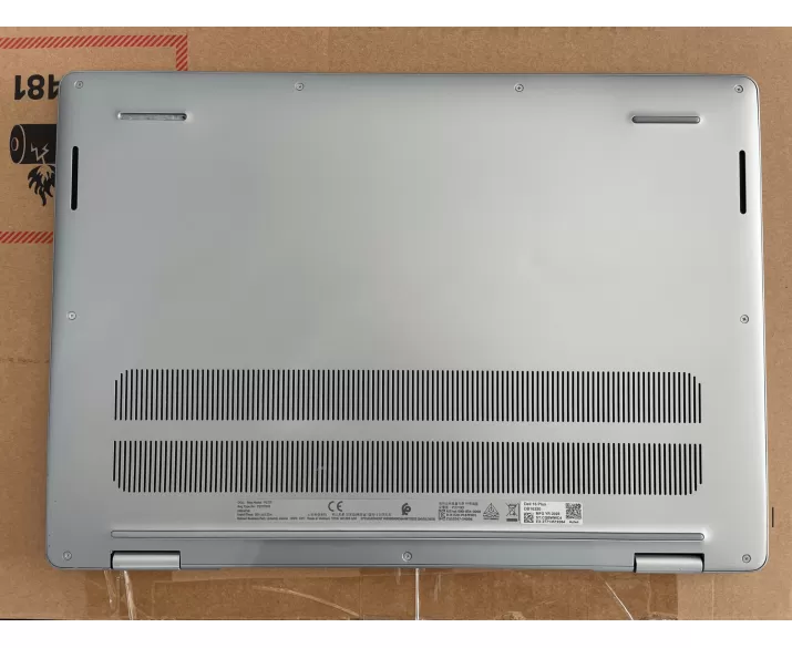 Dell 16 Plus DB16250 - hình số , 5 image