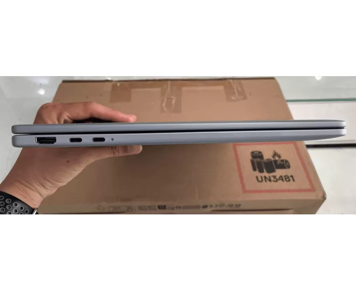 Dell 16 Plus DB16250 - hình số , 11 image