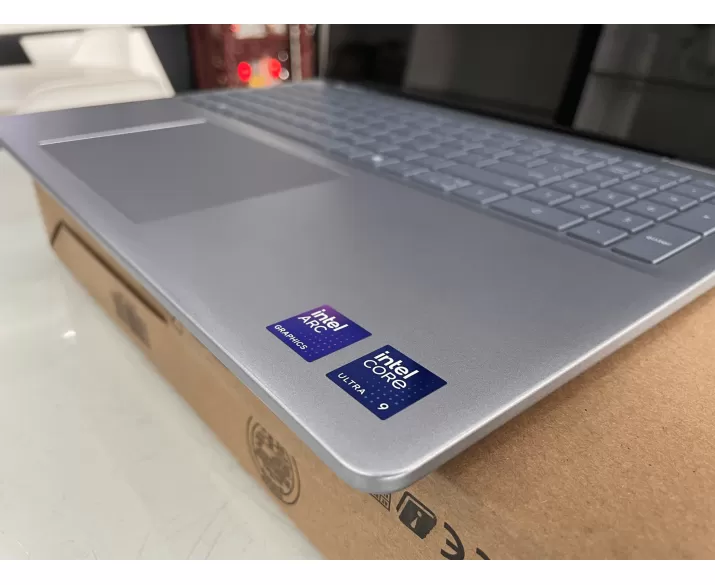 Dell 16 Plus DB16250 - hình số , 18 image
