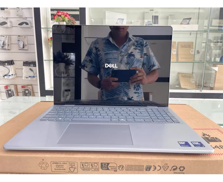 Dell 16 Plus DB16250 - hình số , 2 image