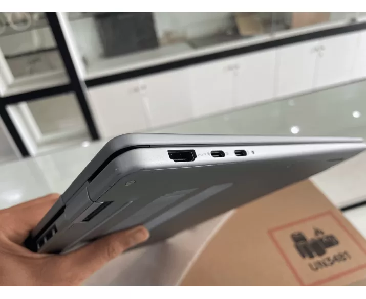 Dell 16 Plus DB16250 - hình số , 19 image
