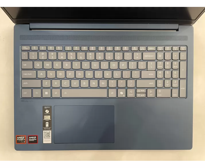 Lenovo IdeaPad Slim 5 16AKP10 - hình số , 7 image