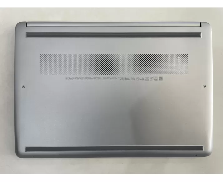HP Laptop 14 dq1077wm - hình số , 3 image