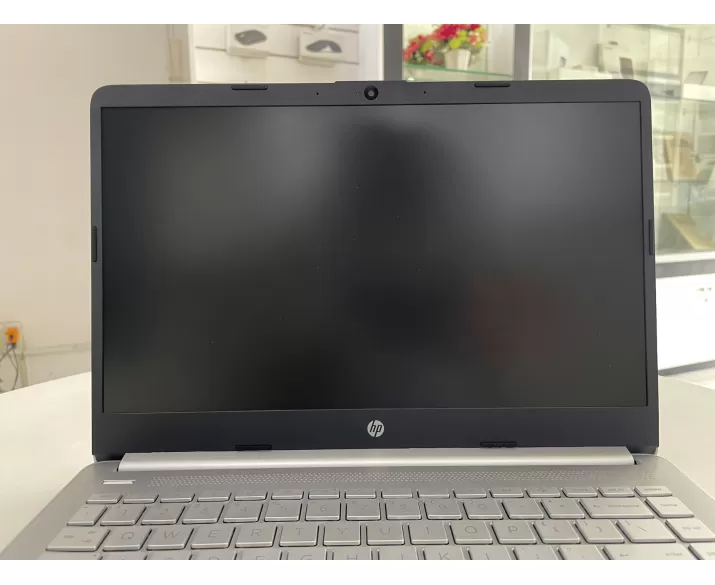 HP Laptop 14 dq1077wm - hình số , 5 image