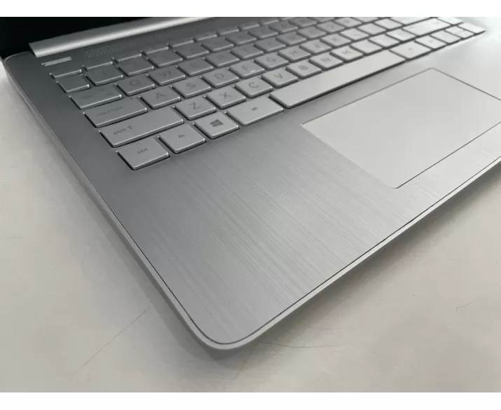 HP Laptop 14 dq1077wm - hình số , 7 image