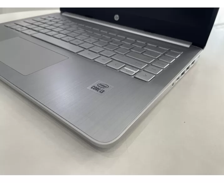 HP Laptop 14 dq1077wm - hình số , 8 image