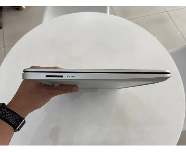 HP Laptop 14 dq1077wm - hình số , 9 image