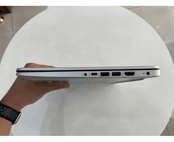 HP Laptop 14 dq1077wm - hình số , 11 image