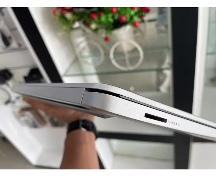 HP Laptop 14 dq1077wm - hình số , 16 image