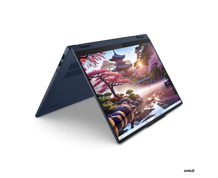 Lenovo IdeaPad 5 2 in 1 16AKP10 - hình số , 7 image