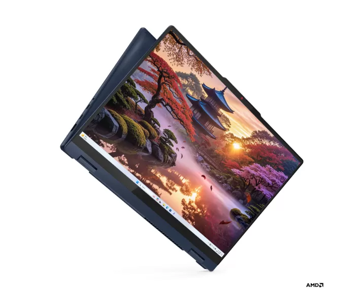 Lenovo IdeaPad 5 2 in 1 16AKP10 - hình số , 10 image