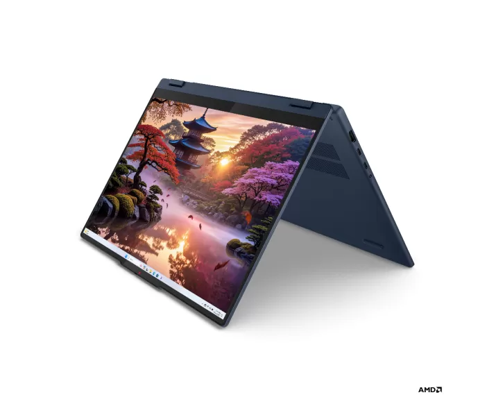 Lenovo IdeaPad 5 2 in 1 16AKP10 - hình số , 11 image