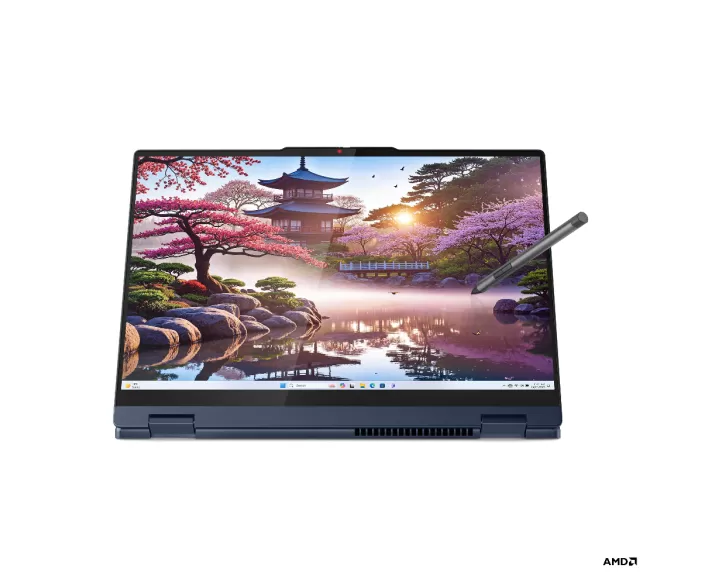 Lenovo IdeaPad 5 2 in 1 16AKP10 - hình số , 12 image