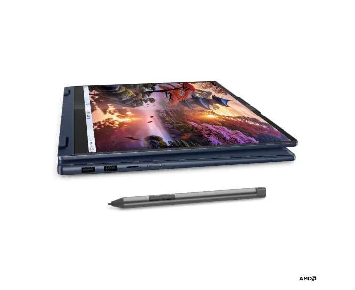 Lenovo IdeaPad 5 2 in 1 16AKP10 - hình số , 4 image