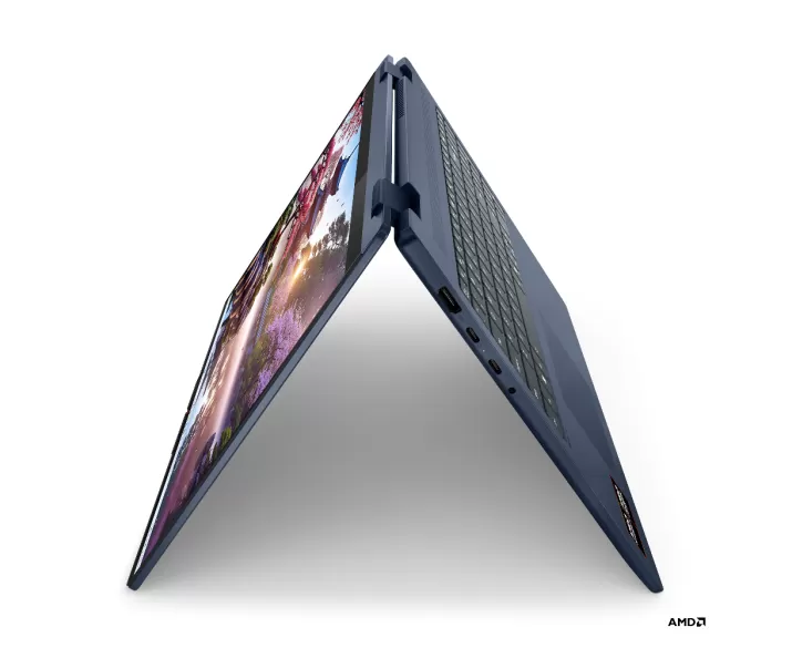 Lenovo IdeaPad 5 2 in 1 16AKP10 - hình số , 5 image