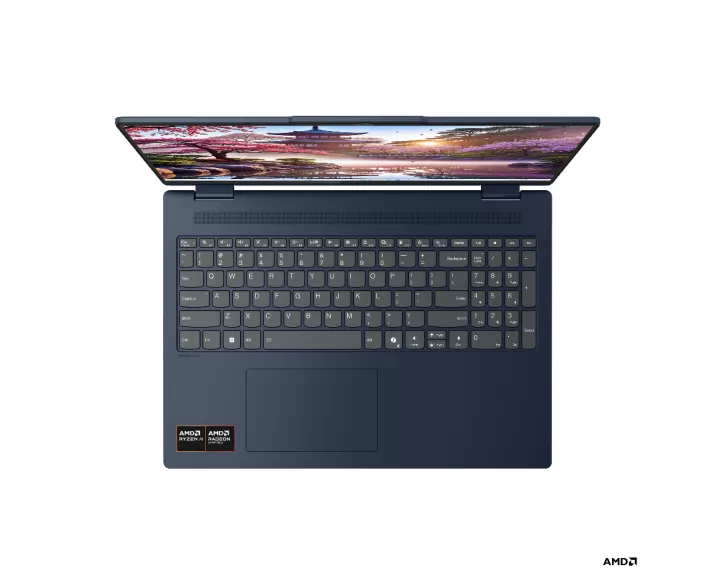 Lenovo IdeaPad 5 2 in 1 16AKP10 - hình số , 6 image