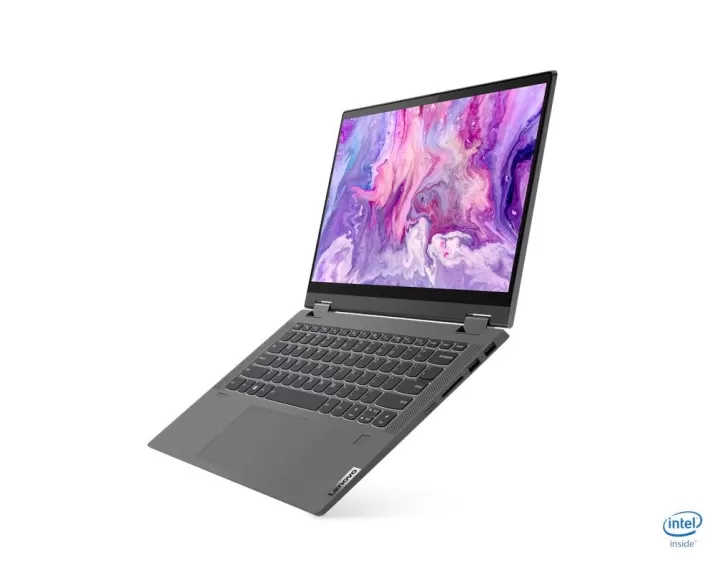 Lenovo Ideapad Flex 5 14ITL05 - hình số , 5 image
