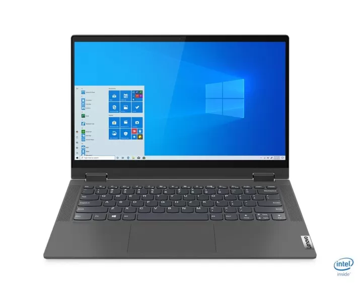 Lenovo Ideapad Flex 5 14ITL05 - hình số , 4 image