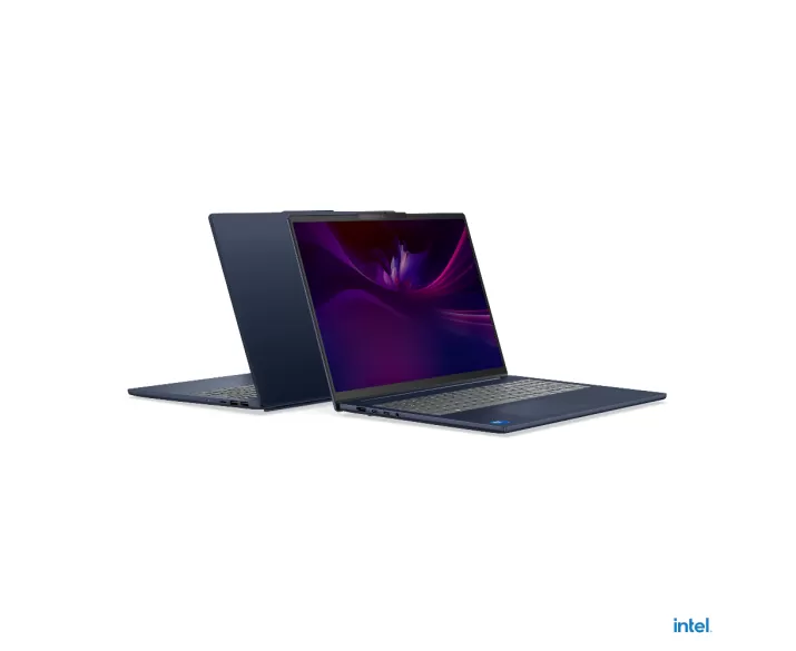 Lenovo IdeaPad Slim 5 16IRH10R, CPU: Core 7 240H, RAM: RAM 16 GB, Ổ cứng: SSD 1TB, Độ phân giải: Full HD+, Card đồ họa: Intel Graphic, Kích thước màn hình: 16 inch, Loại màn hình: Laptop Touch, Hệ điều hành: Windows 11, Màu sắc: Cosmic Blue, Tình trạng: Openbox - hình số , 7 image