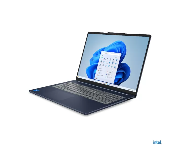 Lenovo IdeaPad Slim 5 16IRH10R, CPU: Core 7 240H, RAM: RAM 16 GB, Ổ cứng: SSD 1TB, Độ phân giải: Full HD+, Card đồ họa: Intel Graphic, Kích thước màn hình: 16 inch, Loại màn hình: Laptop Touch, Hệ điều hành: Windows 11, Màu sắc: Cosmic Blue, Tình trạng: Openbox - hình số , 6 image