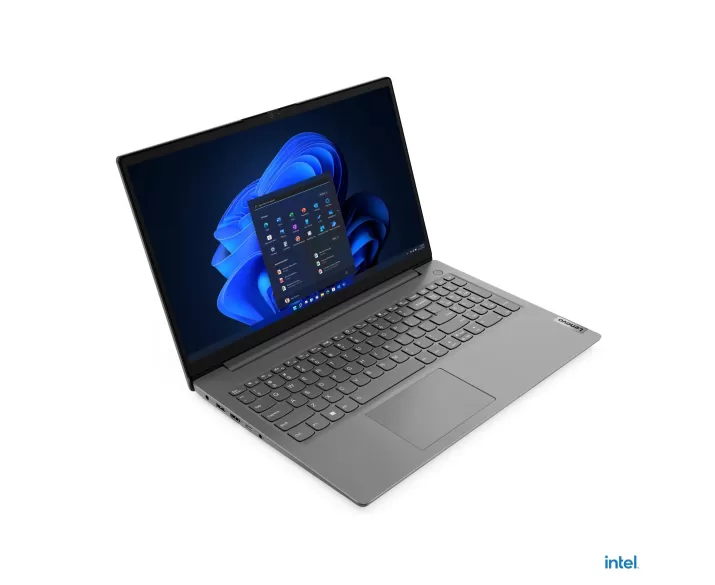  Lenovo V15 G4 IRU, CPU: Core i3 1315U, RAM: RAM 8 GB, Ổ cứng: SSD 256GB, Độ phân giải: Full HD, Card đồ họa: Intel Graphic, Kích thước màn hình: 15.6 inch, Loại màn hình: Laptop Non-Touch, Hệ điều hành: Windows 11 - hình số , 2 image