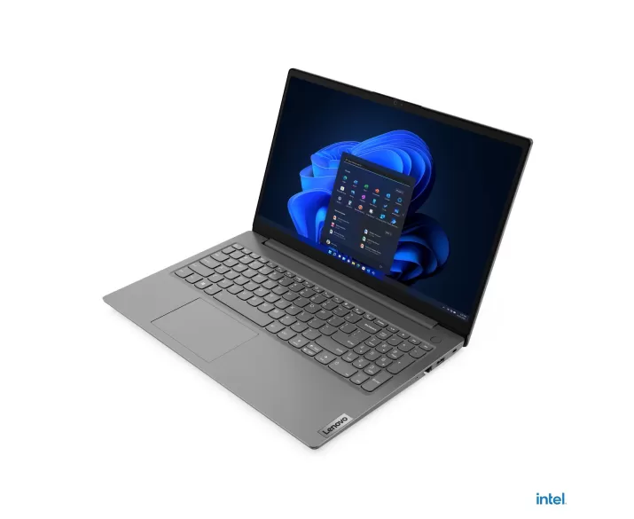  Lenovo V15 G4 IRU, CPU: Core i3 1315U, RAM: RAM 8 GB, Ổ cứng: SSD 256GB, Độ phân giải: Full HD, Card đồ họa: Intel Graphic, Kích thước màn hình: 15.6 inch, Loại màn hình: Laptop Non-Touch, Hệ điều hành: Windows 11 - hình số , 3 image