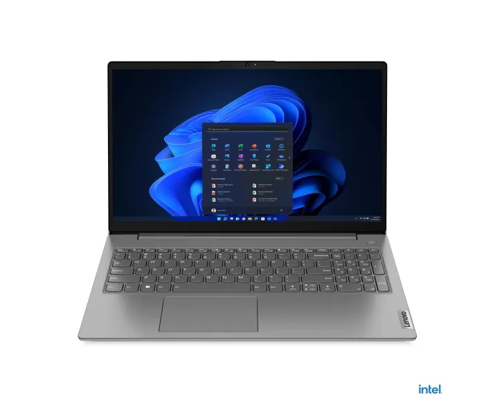  Lenovo V15 G4 IRU, CPU: Core i3 1315U, RAM: RAM 8 GB, Ổ cứng: SSD 256GB, Độ phân giải: Full HD, Card đồ họa: Intel Graphic, Kích thước màn hình: 15.6 inch, Loại màn hình: Laptop Non-Touch, Hệ điều hành: Windows 11 - hình số , 12 image