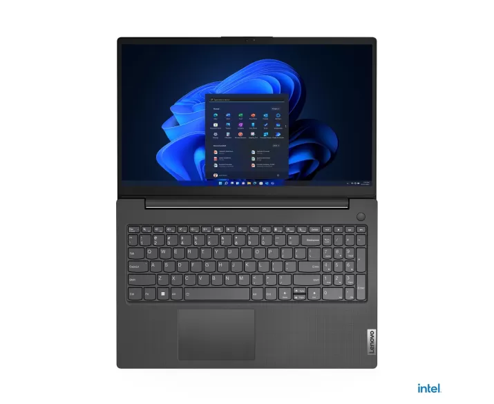  Lenovo V15 G4 IRU, CPU: Core i3 1315U, RAM: RAM 8 GB, Ổ cứng: SSD 256GB, Độ phân giải: Full HD, Card đồ họa: Intel Graphic, Kích thước màn hình: 15.6 inch, Loại màn hình: Laptop Non-Touch, Hệ điều hành: Windows 11 - hình số , 7 image
