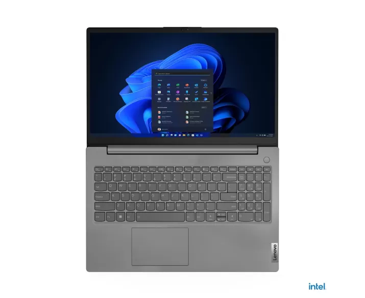  Lenovo V15 G4 IRU, CPU: Core i3 1315U, RAM: RAM 8 GB, Ổ cứng: SSD 256GB, Độ phân giải: Full HD, Card đồ họa: Intel Graphic, Kích thước màn hình: 15.6 inch, Loại màn hình: Laptop Non-Touch, Hệ điều hành: Windows 11 - hình số , 11 image