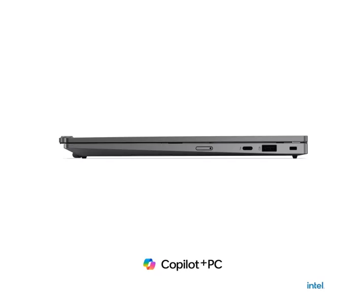 Lenovo ThinkPad X1 2-in-1 Gen 11, CPU: Core Ultra 7 355, RAM: RAM 16 GB, Ổ cứng: SSD 1TB, Độ phân giải: Full HD+, Card đồ họa: Intel Arc Graphics, Kích thước màn hình: 14 inch, Loại màn hình: Laptop 2 in 1, Hệ điều hành: Windows 11, Màu sắc: Thunder Grey - hình số , 10 image