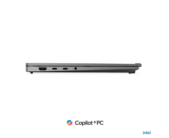 Lenovo ThinkPad X1 2-in-1 Gen 11, CPU: Core Ultra 7 355, RAM: RAM 16 GB, Ổ cứng: SSD 1TB, Độ phân giải: Full HD+, Card đồ họa: Intel Arc Graphics, Kích thước màn hình: 14 inch, Loại màn hình: Laptop 2 in 1, Hệ điều hành: Windows 11, Màu sắc: Thunder Grey - hình số , 11 image