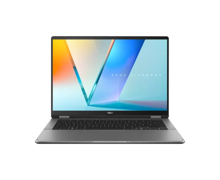 ASUS Vivobook 14 Flip TP3407SA - hình số , 2 image