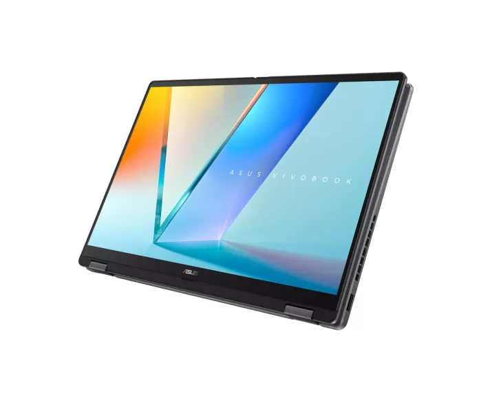 ASUS Vivobook 14 Flip TP3407SA - hình số , 8 image