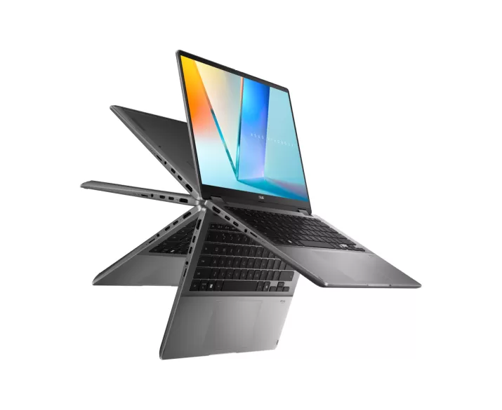 ASUS Vivobook 14 Flip TP3407SA - hình số , 10 image