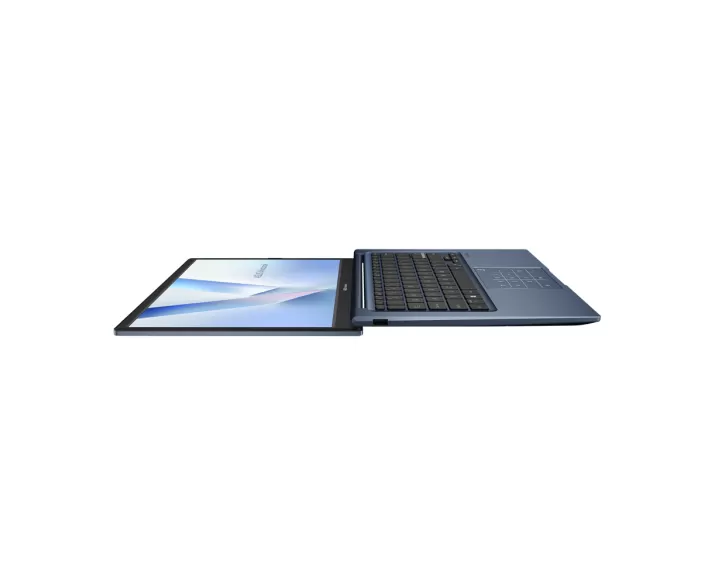 Asus VivoBook X1404VAP, CPU: Core i5 1334U, RAM: RAM 12 GB, Ổ cứng: SSD 256GB, Độ phân giải: Full HD, Card đồ họa: Intel Graphic, Kích thước màn hình: 14 inch, Loại màn hình: Laptop Non-Touch, Hệ điều hành: Windows 11 Home - hình số , 7 image