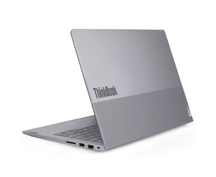 Lenovo ThinkBook 14 Gen 8 - hình số , 5 image