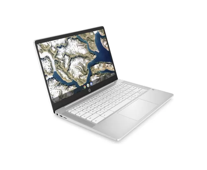 HP Laptop 14 dq1077wm - hình số , 2 image