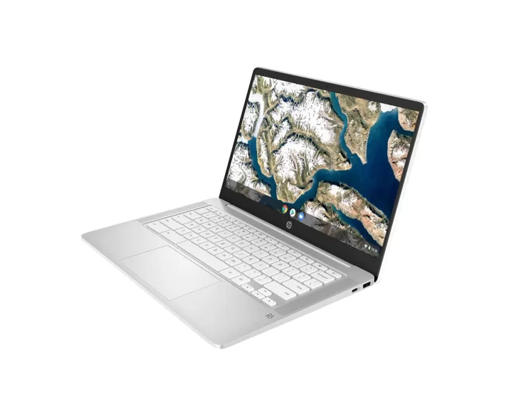 HP Laptop 14 dq1077wm - hình số , 3 image