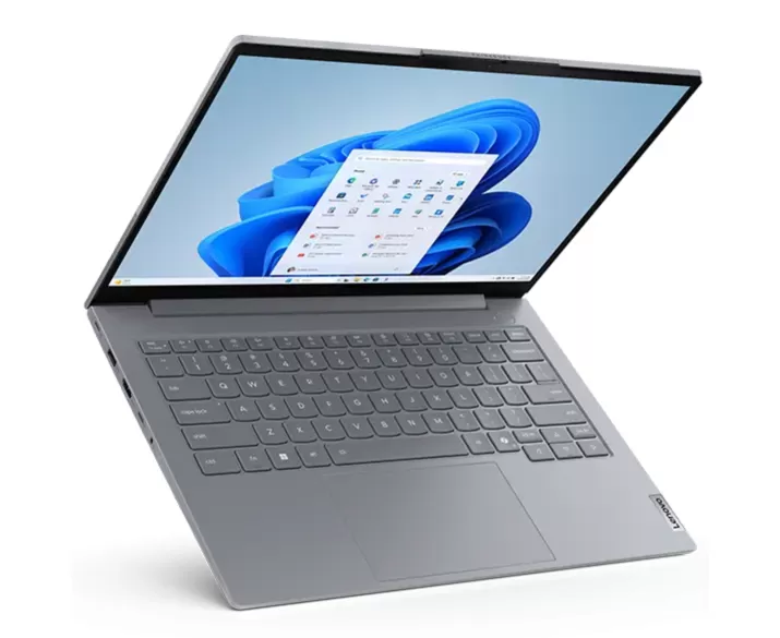 Lenovo ThinkBook 14 Gen 8 - hình số , 6 image