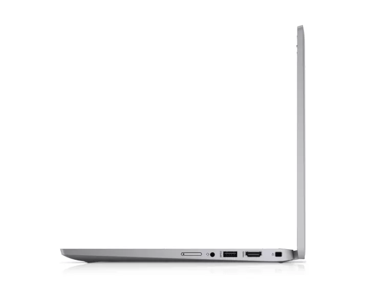 Dell Latitude 5320 2 in 1, CPU: Core i5 1145G7, RAM: RAM 8 GB, Ổ cứng: SSD 256GB, Độ phân giải: Full HD, Card đồ họa: Intel Iris Xe Graphics, Kích thước màn hình: 13.3 inch, Loại màn hình: Laptop 2 in 1, Hệ điều hành: Windows 11, Màu sắc: Grey, Tình trạng: Used - hình số , 4 image