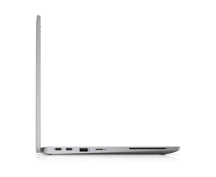 Dell Latitude 5320 2 in 1, CPU: Core i5 1145G7, RAM: RAM 8 GB, Ổ cứng: SSD 256GB, Độ phân giải: Full HD, Card đồ họa: Intel Iris Xe Graphics, Kích thước màn hình: 13.3 inch, Loại màn hình: Laptop 2 in 1, Hệ điều hành: Windows 11, Màu sắc: Grey, Tình trạng: Used - hình số , 5 image