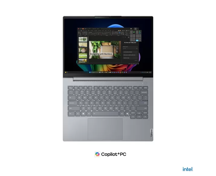 Lenovo ThinkBook 14 Gen 9 - hình số , 9 image